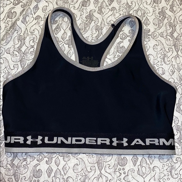 Under Armour Sports Bra - Picture 1 of 2